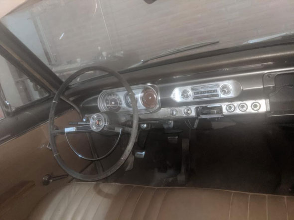 Chevrolet 400 SS - Foto 4