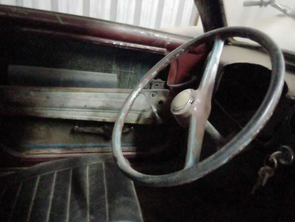 Goggomobil T300 - Foto 3