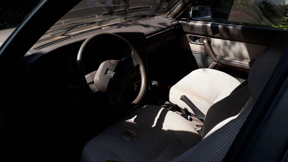 Peugeot 505 SR Full - Foto 4