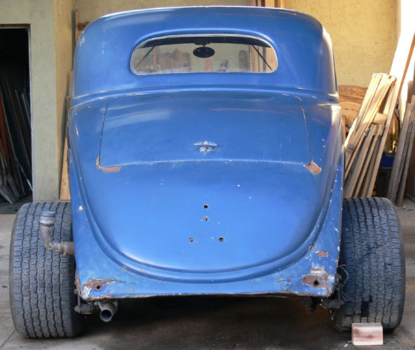 Ford  48