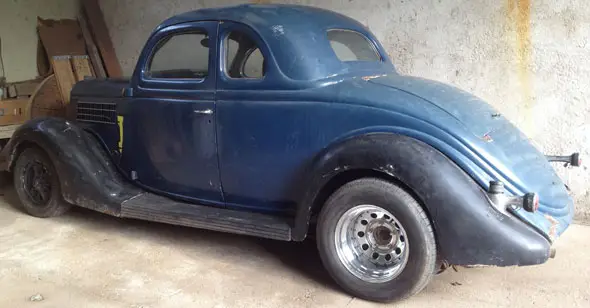 Ford  48