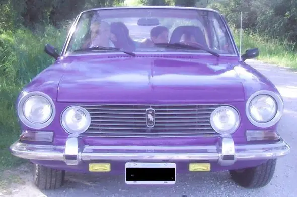 Torino 1969