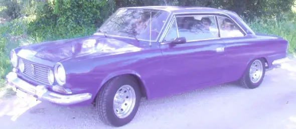 Torino 1969