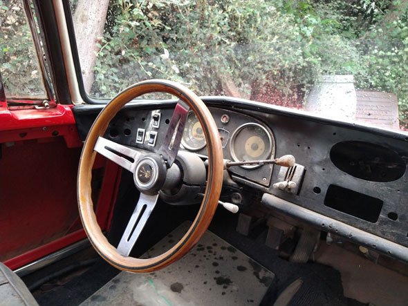DKW Fissore