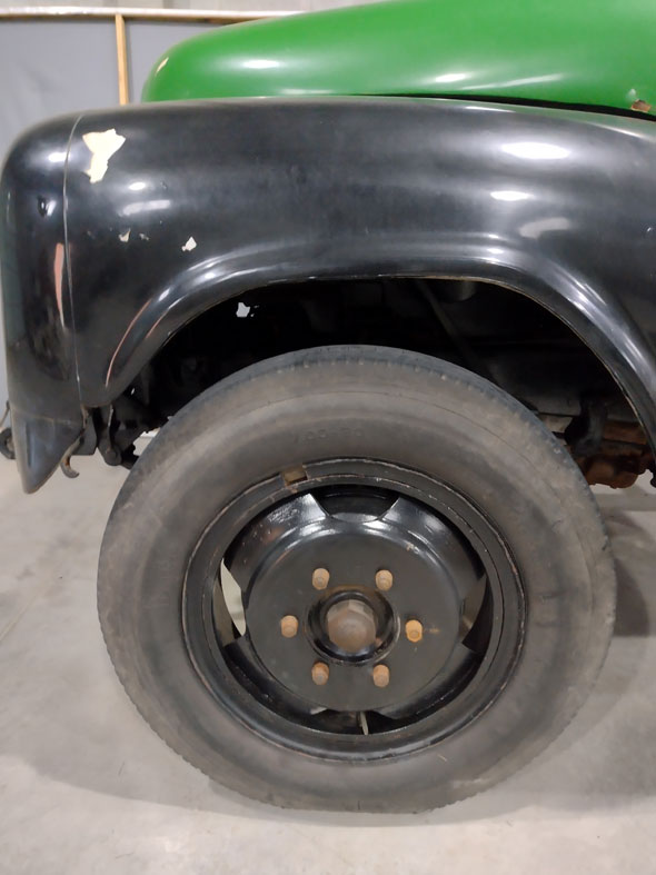 Hanomag L28 3 T - Foto 4