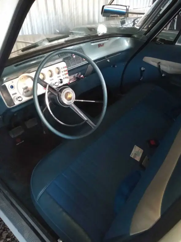 Valiant V200