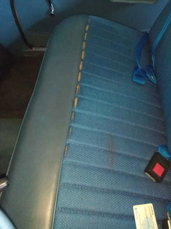 Valiant V200 - Foto 4