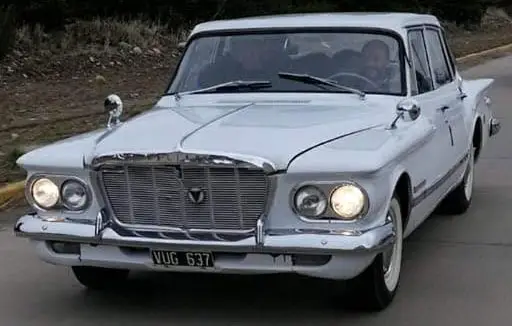 Valiant V200