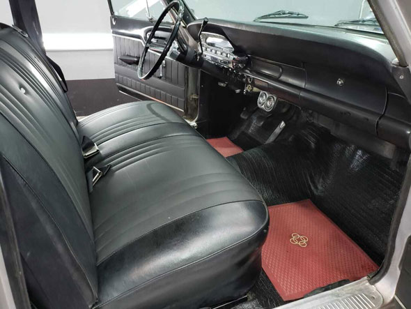 Ford Falcon - Foto 3