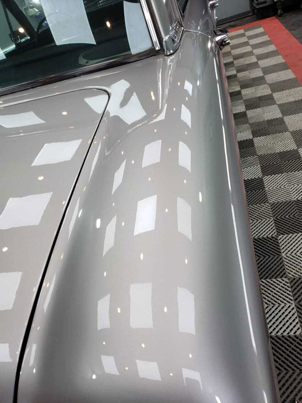 Ford Falcon - Foto 4