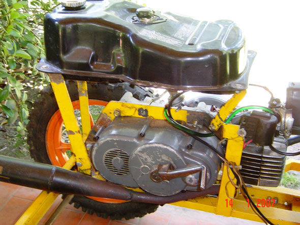 Karting Zanela - Foto 3