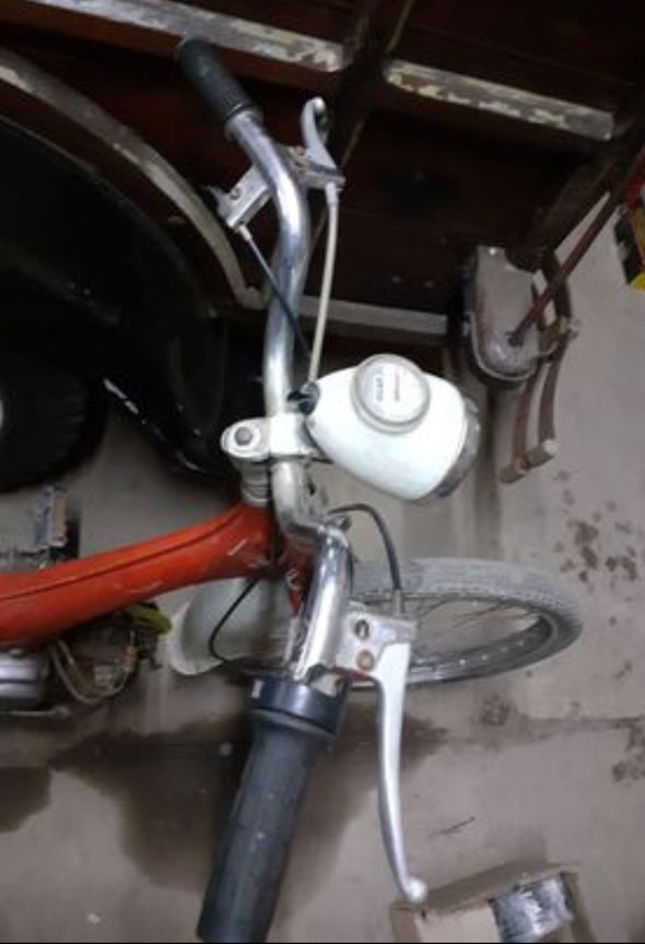 Honda Corbex - Foto 3