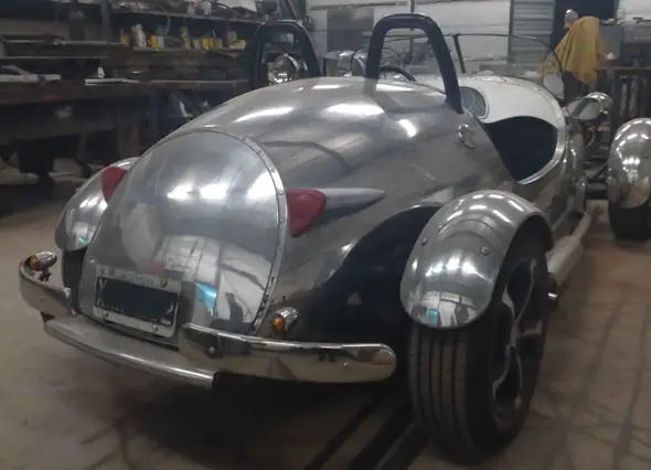 Citroen AFF