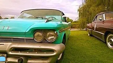 Desoto Sportsman