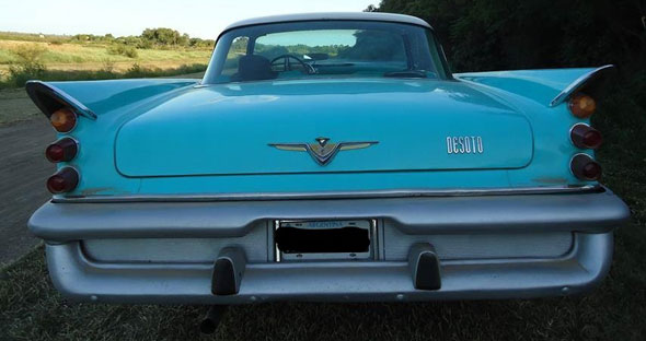 Desoto Sportsman - Foto 4