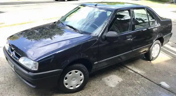 Renault R-19 RE