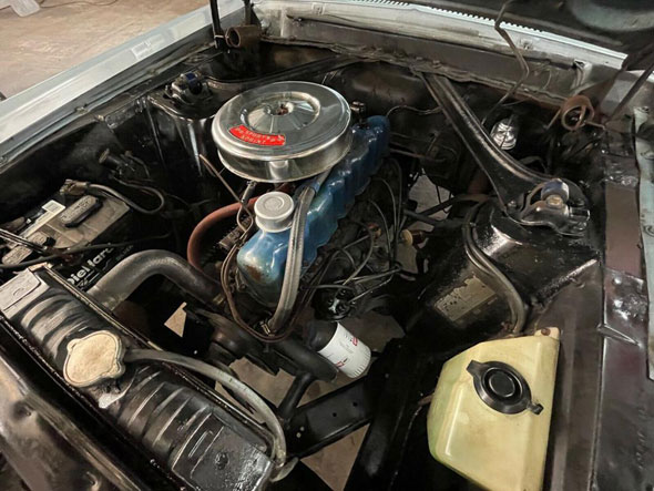 Ford Mustang - Foto 3