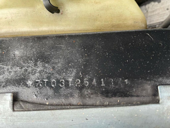 Ford Mustang - Foto 4