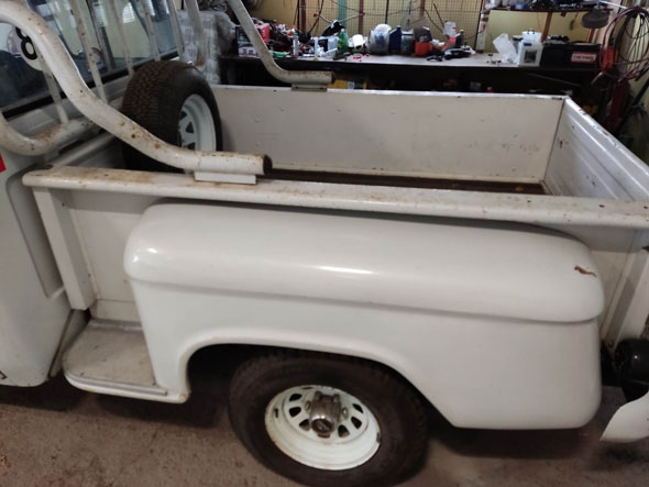 Chevrolet C10
