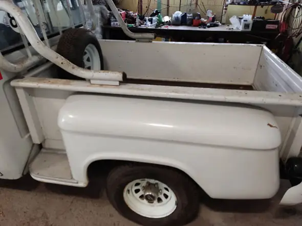 Chevrolet C10