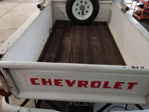 Chevrolet C10
