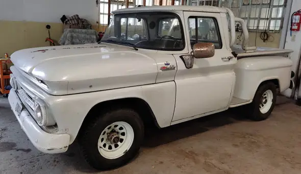 Chevrolet C10