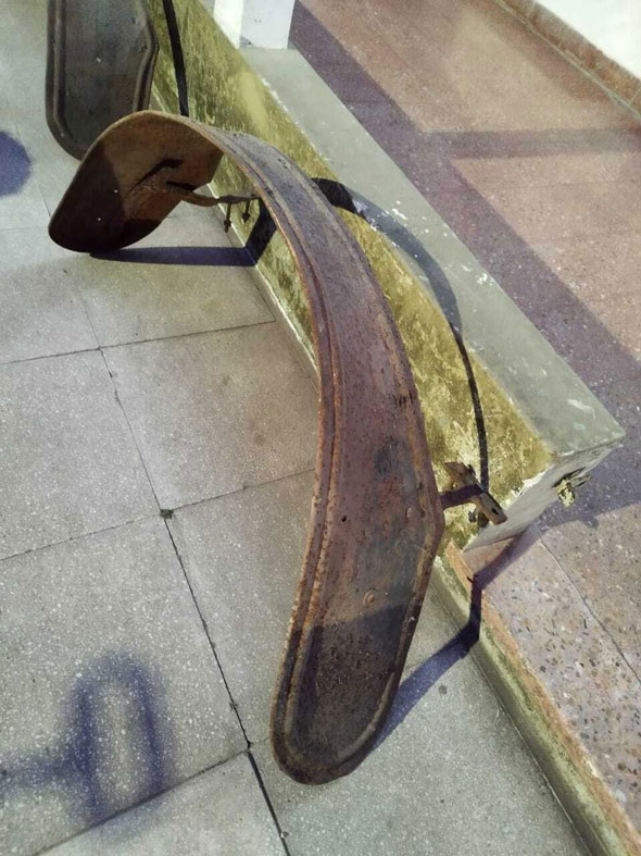 Ford T 1925 - Foto 4