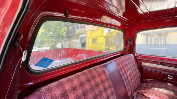 Dodge Ram DS150 SE Custom - Foto 3