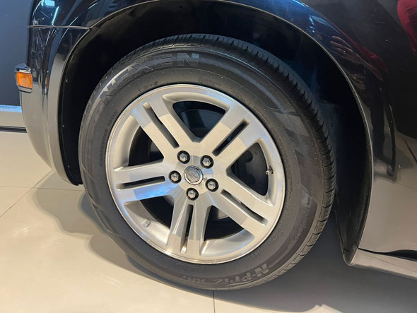 Chrysler 300 - Foto 4