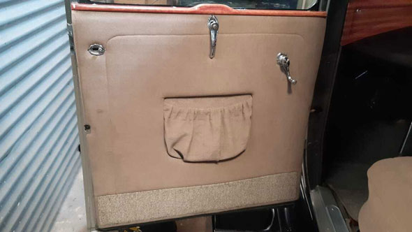 Ford A Tudor 1931 - Foto 4