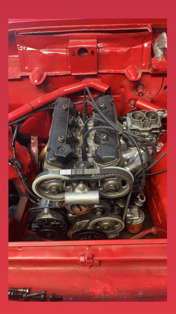 Fiat 1500 Coupé - Foto 3