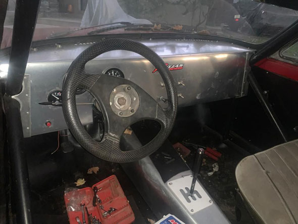 Fiat 1500 Coupé - Foto 4