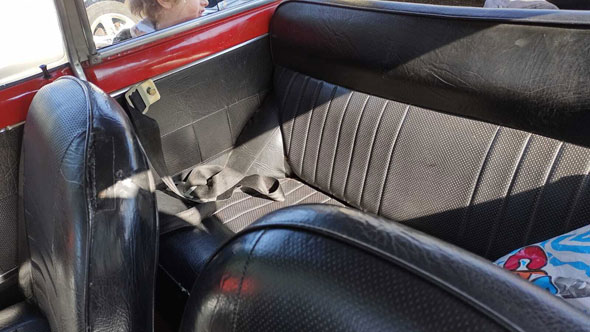 Fiat Coupé 800 - Foto 4