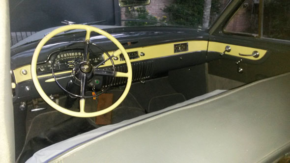 Cadillac 1950 Fleetwood Serie 60 - Foto 3