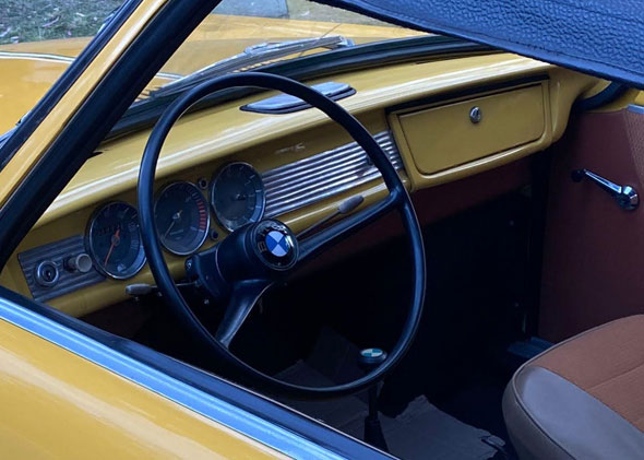 De Carlo 700 - Foto 3