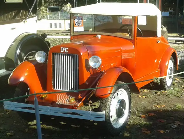 Morris 47