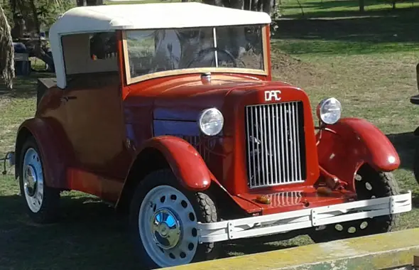 Morris 47