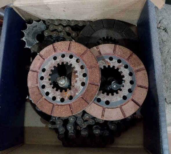 Guiso Vicentina 150 - Foto 2