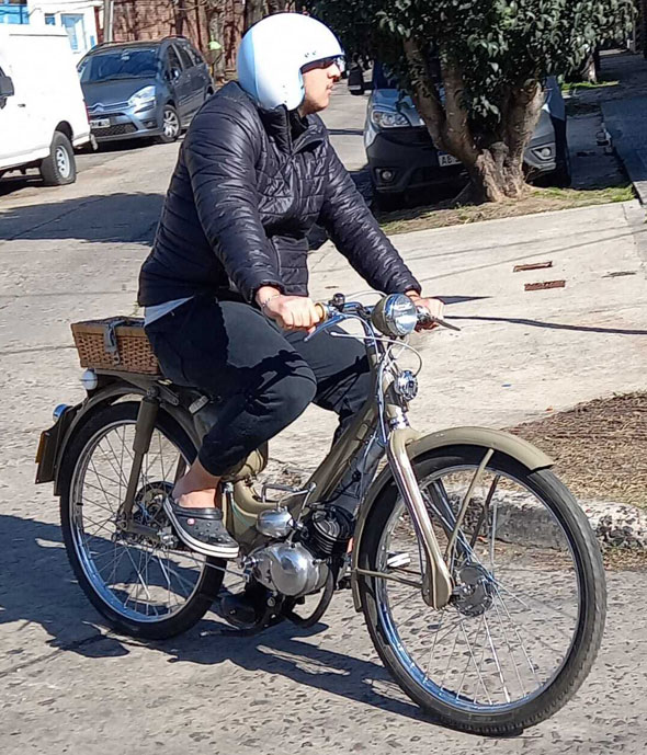 Siam Innocenti - Foto 4