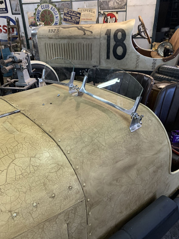 Chevrolet 1929 Baquet - Foto 3