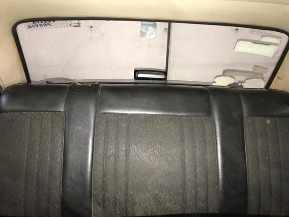 Ford Falcon Deluxe 1970 - Foto 3