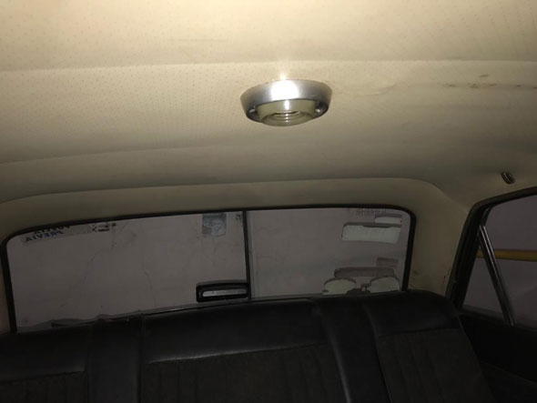 Ford Falcon Deluxe 1970 - Foto 4