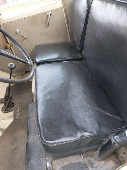 Jeep IKA 1973 - Foto 3