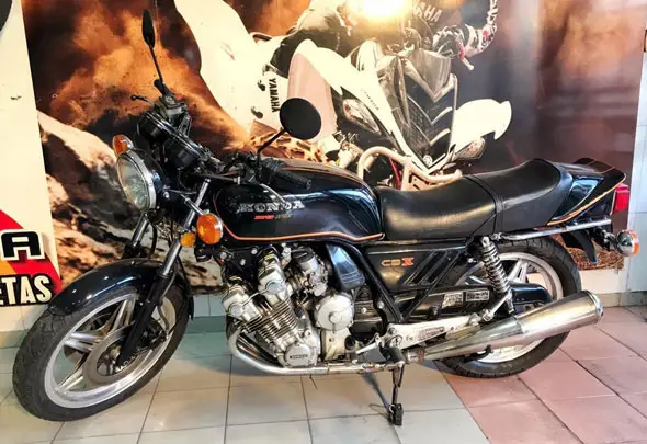 honda cbx 1050 craigslist