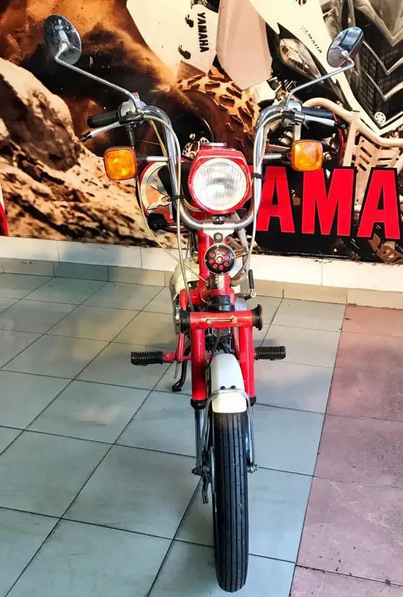 Honda Express