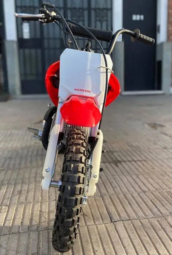 Honda  CRF 50