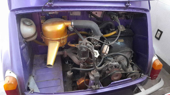 Fiat 600