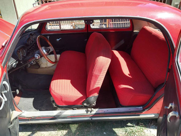 Lancia Appia - Foto 4