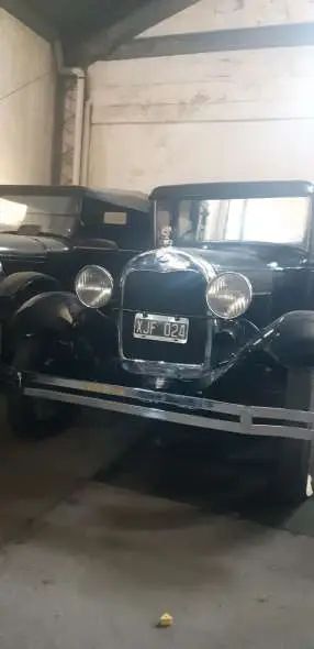 Ford 1928