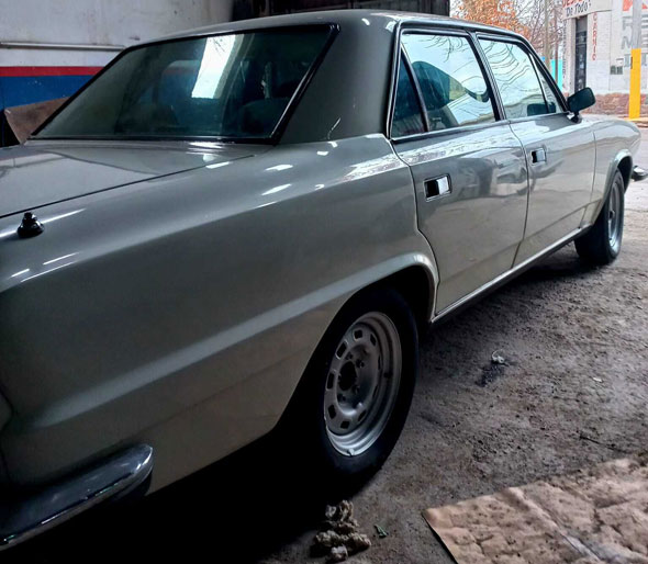 Renault Torino GR 1981 - Foto 4